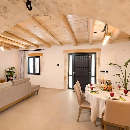 Roustico Luxury Heated Whirpool * Ρέθυμνο