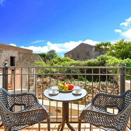 Βίλα Roustico Luxury Heated Whirpool *